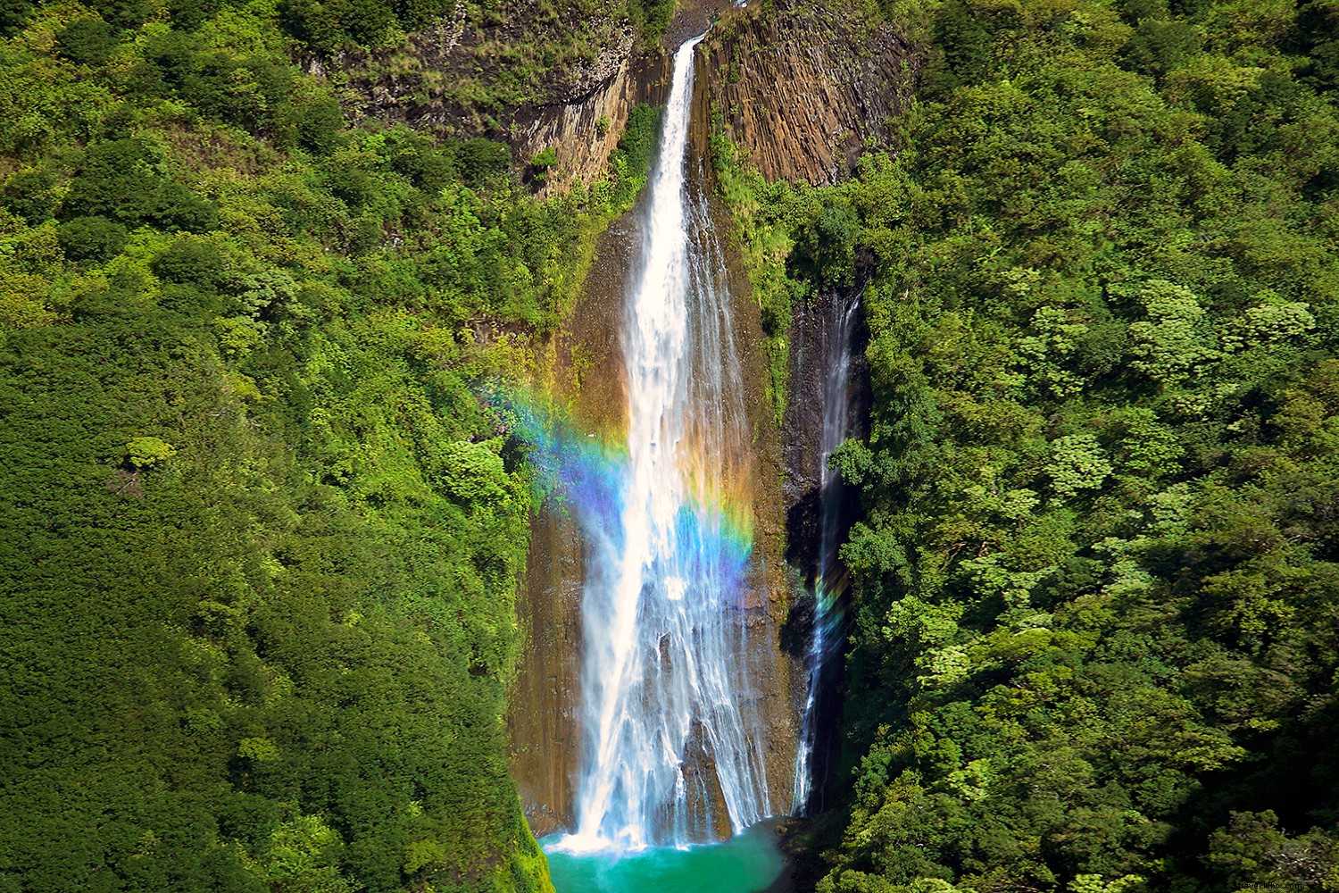 Il modo giusto per visitare Kauai:tenerti al sicuro, Mantenere Kauai al sicuro 